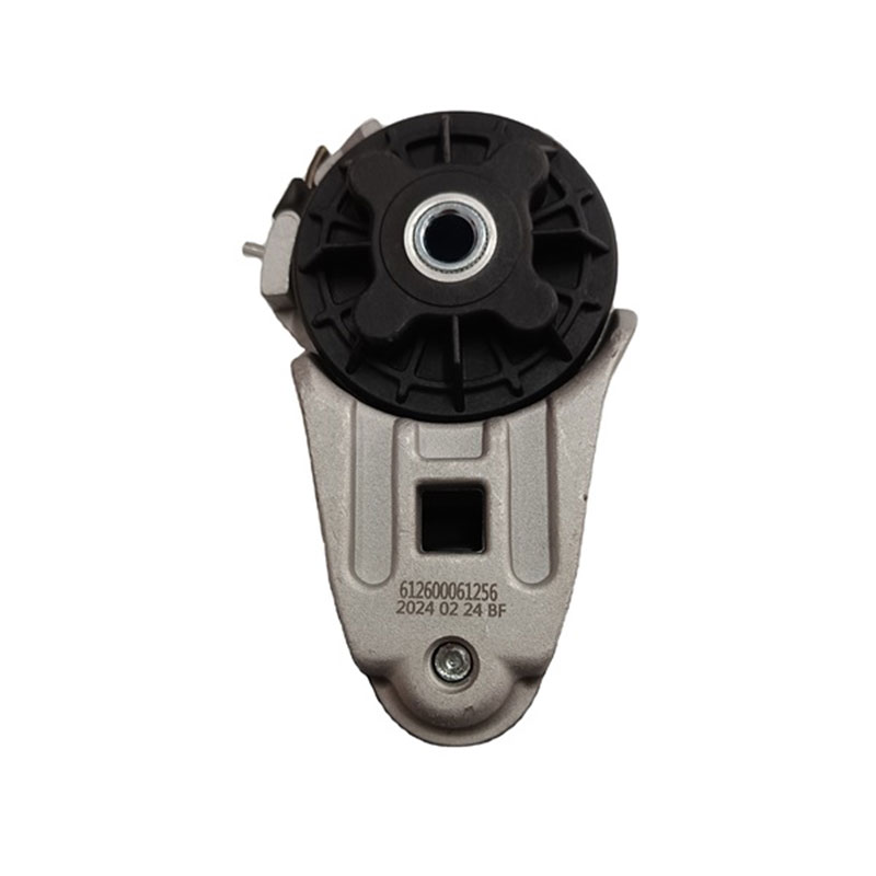 Why Is a Tension Wheel Essential for Industrial Applications?