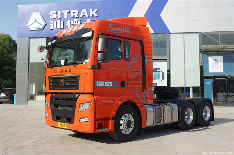 Jinan Shengkunda: How to Choose Filters and Brake Discs Under the New Trend of China Heavy Duty Truck Parts Export？