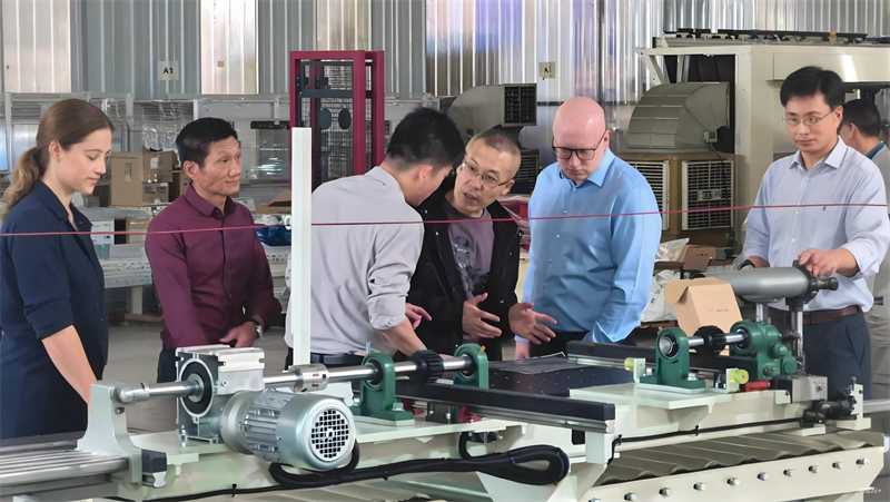 How to Choose High-Quality Truck Parts? Analysis of the Differences Between Original Parts and Aftermarket Parts