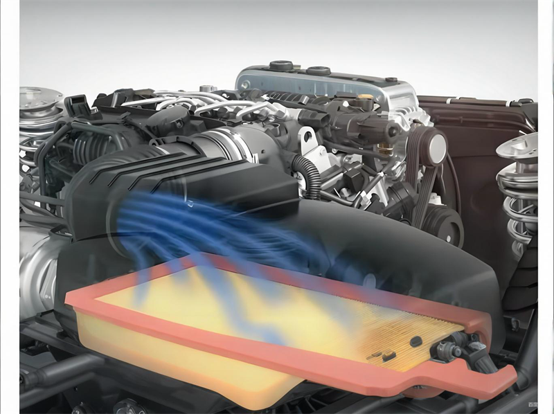 How to Choose a High-Quality Air Filter: 6 Key Factors to Consider