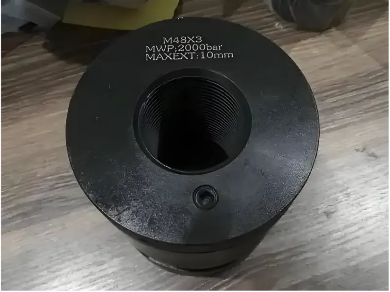 ​Truck Leaking Oil? Three Simple Fixes