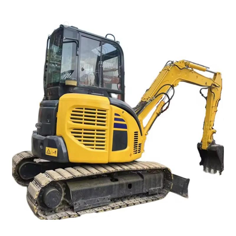 What Makes a Mini Excavator an Essential Tool for Modern Construction and Landscaping