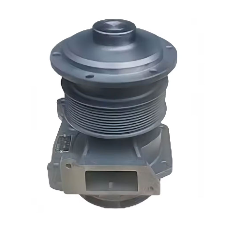 How Does a Truck Pump Improve Vehicle Efficiency and Reliability?