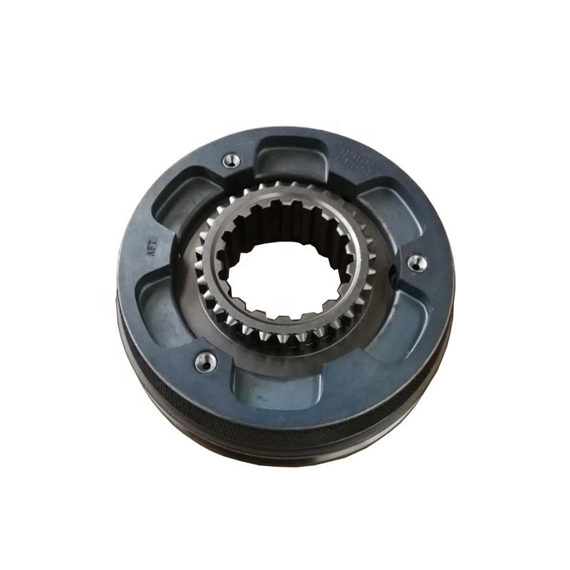 How Can Sinotruk Transmission Parts Enhance Heavy Truck Performance?