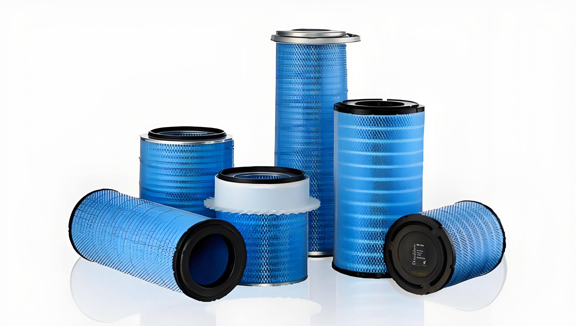 SKYOND: Your Truck Engine's Breathing Buddy – Air Filter Care Guide