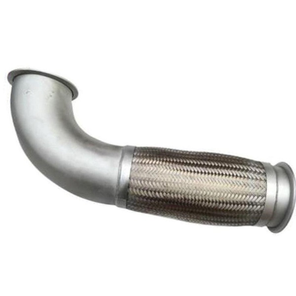 Why Is a Truck Exhaust Pipe Essential for Performance and Safety?