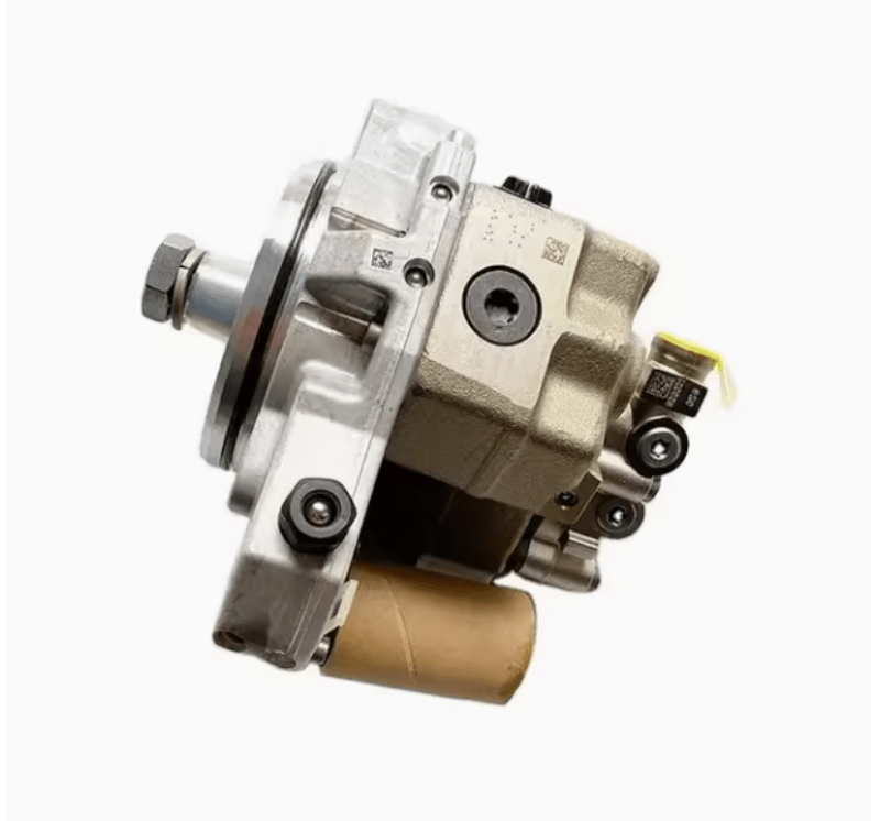 Why Are Sinotruk Engine Parts Crucial for Your Heavy-Duty Truck?