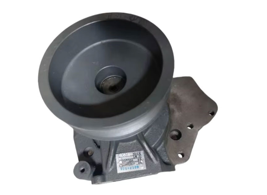 Vg1500060051 Pump Assembly Parts