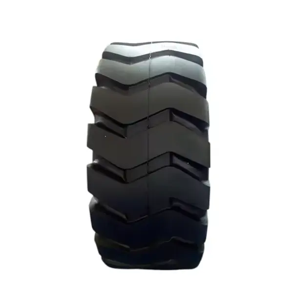 Mini loader tires