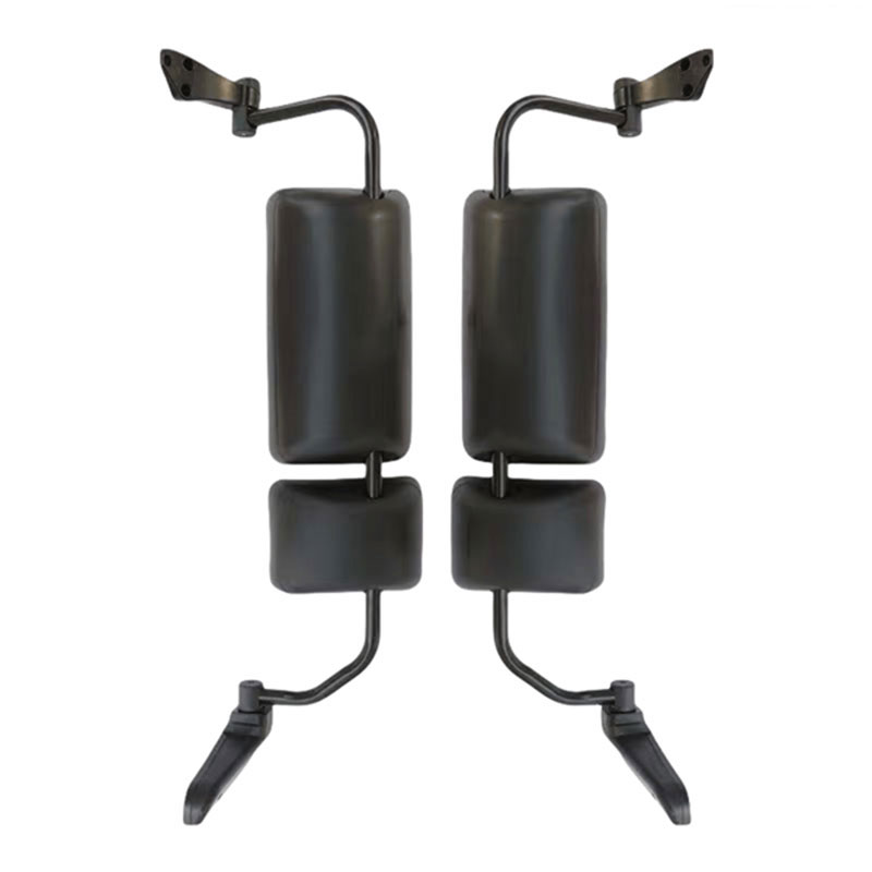 truck rearview mirror